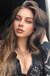 Проститутка Даша